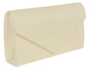Kép 1/6 - Luca B 6114-1 sötét drapp alkalmi táska