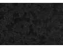 Kép 7/7 - Runfa a25 fekete brokátmintás alkalmi táska anyagminta