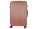 Vanko L-09 rozgold bőrönd 24&quot; eleje