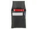 Kép 2/4 - Absolut leather 7491 bőr brifkotok megpakolva