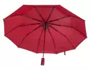 Kép 1/5 - Feelig rain 061d bordó női esernyő