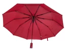 Kép 1/5 - Feelig rain 061d bordó női esernyő
