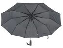 Kép 1/5 - Feelig rain 061d szürke női esernyő