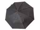 Kép 4/5 - Feeling rain 3006b fekete automata esernyő teteje