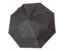 Feeling rain 3006b fekete automata esernyő teteje