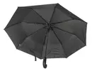 Kép 1/5 - Feeling rain 3006b fekete automata esernyő