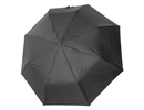 Kép 5/5 - Feeling rain 3028e fekete automata esernyő felülről