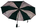 Kép 2/5 - Feelig Rain 516 Pisai ferde tornyos női esernyő nyitva