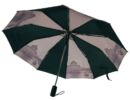 Feelig Rain 516 Velence képes női esernyő nyitva