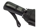 Kép 4/5 - Monsoon M9005 fekete esernyő fogója