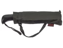 Kép 3/5 - Monsoon M9005 fekete esernyő tokban