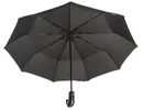 Kép 1/5 - Monsoon M9005 fekete esernyő