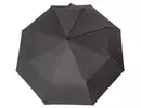 Kép 3/5 - Susino 3012 fekete automata esernyő teteje