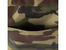 Kép 6/7 - New Era 11942031 terepmintás férfitáska hátsó zsebe