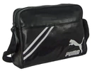 Kép 1/6 - Puma 074234 fekete műbőr oldaltáska