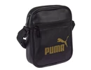 Kép 1/4 - Puma 076736 fekete műbőr válltáska