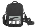 Kép 2/4 - Puma 078392 fekete oldaltáska eleje