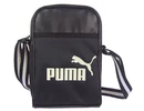 Kép 2/4 - Puma 078827 fekete oldaltáska eleje