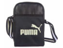 Puma 078827 fekete oldaltáska eleje