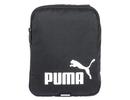 Puma 079519 kicsi fekete oldaltáska eleje