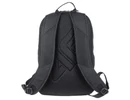 Kép 6/7 - 4F h4z22 laptoptartós fekete hátizsák háta