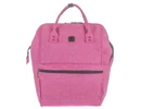 Kép 2/4 - Adventurer at5106 pink hátizsák eleje