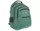 Kép 1/5 - Adventurer at5112 zöld vászon hátizsák