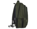 Kép 4/4 - Adventurer at5372 laptoptartós zöld hátizsák oldala