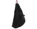 Kép 3/6 - Adventurer bt5570 fekete-piros testtáska balról