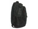 Adventurer bt5602 fekete hátizsák oldala
