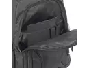 Kép 3/6 - Aoking h8002 fekete laptopos hátizsák belső kis zsebei