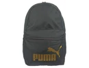 Kép 2/5 - Puma 079943 03 fekete hátizsák eleje