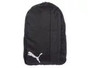 Kép 2/4 - Puma 076854 fekete hátizsák eleje