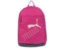 Kép 2/5 - Puma 077295 sötétpink hátizsák eleje