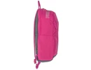 Kép 3/5 - Puma 077295 sötétpink hátizsák oldala