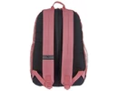 Kép 4/5 - Puma 077297 pink-fekete hátizsák háta