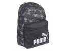 Kép 1/5 - Puma 078046 szürke mintás hátizsák