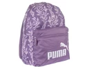 Kép 1/5 - Puma 078046 mintás lila hátizsák