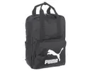 Kép 1/4 - Puma 079643 fekete hátizsák, kézipoggyász táska