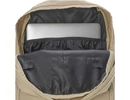 Kép 6/6 - Puma 079136 drapp hátizsák laptoptartója