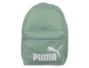 Kép 2/4 - Puma 079943 halványzöld hátizsák eleje
