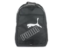 Kép 2/4 - Puma 079952 fekete hátizsák eleje