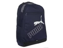 Kép 1/4 - Puma 079952 sötétkék hátizsák