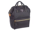 Kép 1/6 - Rhino bag 705 fekete hátizsák