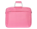 Kép 3/5 - 008 pink laptoptáska eleje