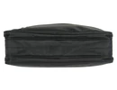 Kép 6/6 - Aoking hm2795 fekete laptoptartós táska alja