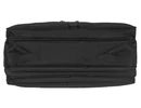 Kép 9/10 - sd3811 szürke laptoptartós vászon táska alja