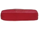 Kép 8/8 - Aoking sm64485 piros laptoptartós táska alja