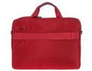 Aoking sm64485 piros laptoptartós táska háta
