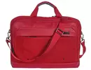 Kép 2/8 - Aoking sm64485 piros laptoptartós táska vállpánttal